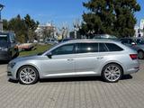 Skoda Superb Combi L&K 4x4 *AHK*360 Kamera*Sthz - Skoda Gebrauchtwagen in Frankfurt
