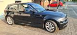 BMW 123d Coupé - - BMW 123: Coupe, D
