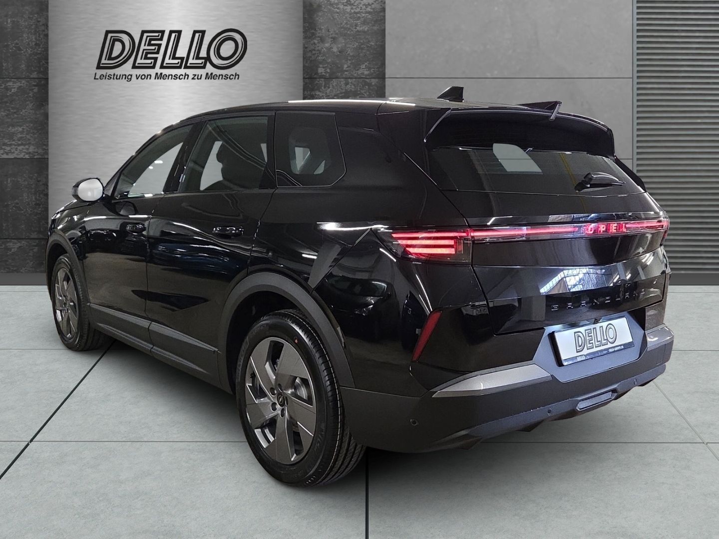 Opel Grandland (X) - Bild 3