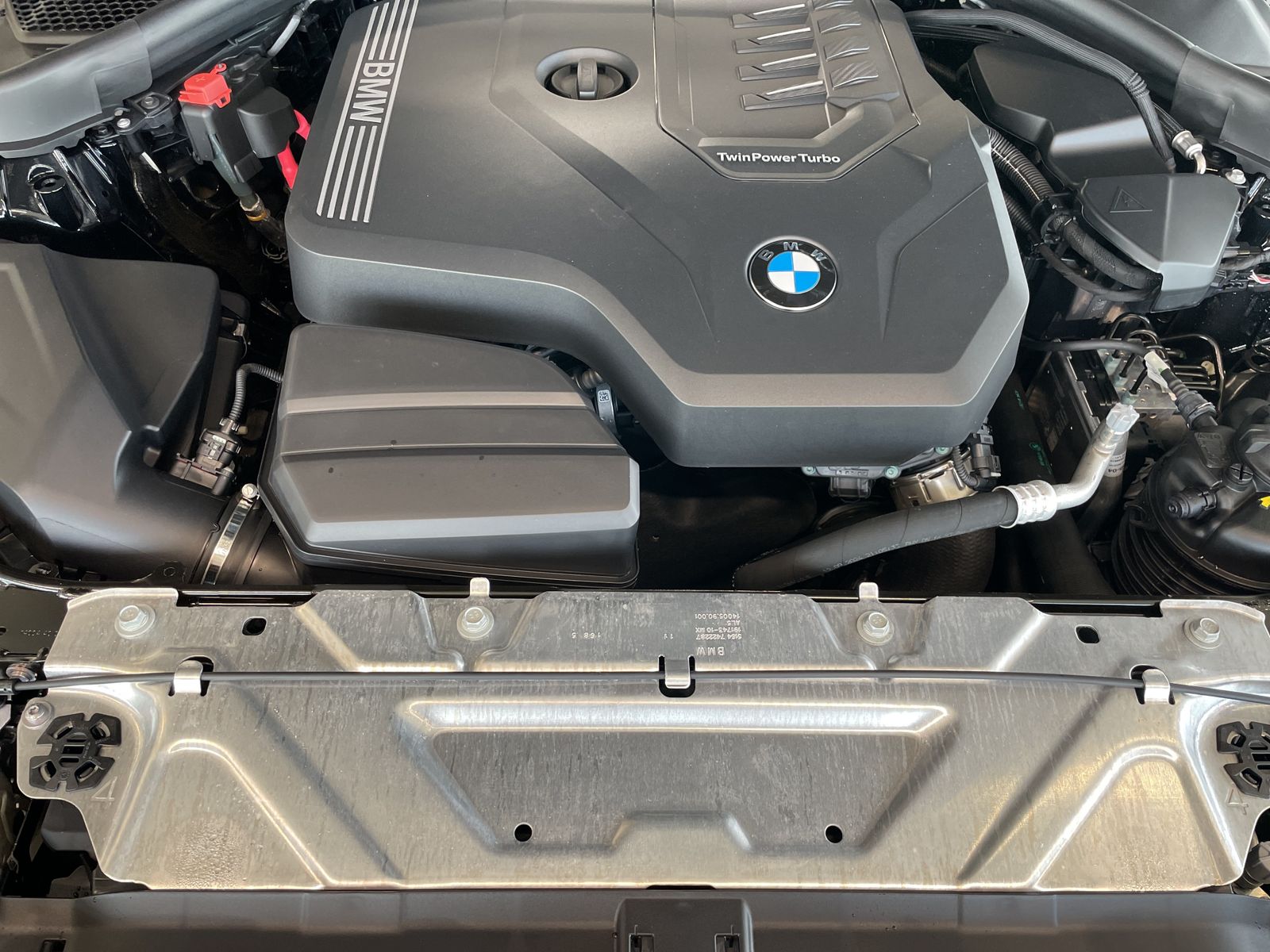 BMW 220 - Bild 15