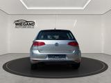 Volkswagen Golf 2.0 TDI BMT COMFORTLINE+NAVI+MEDIA+WINTER - Volkswagen Golf: Comfortline TDI