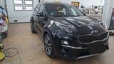 Kia Sportage 2.0 CRDi mild Hybrid Platinium!!! - Kia Sportage von privat