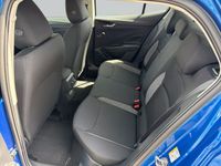 Skoda Fabia - Vorschau Bild 12