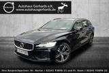 Volvo V60 Plug-In-Hybrid T8 AWD, R-Design, BLIS, ACC, - Volvo V60 in Bonn