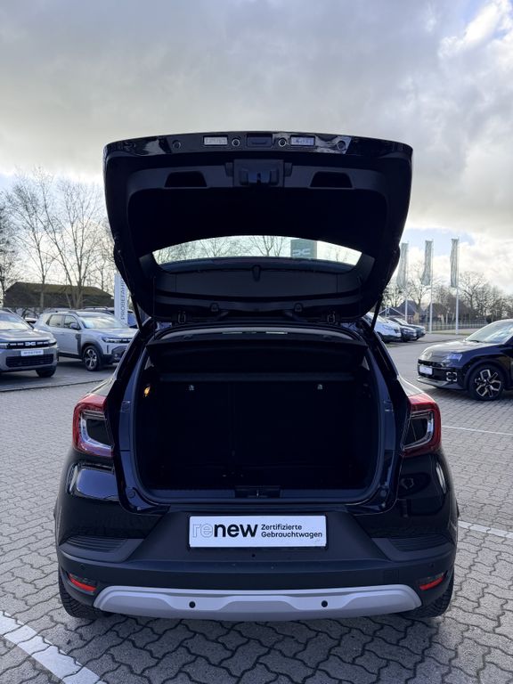 RENAULT Captur - Bild 5