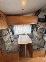 Elnagh Marlin 65d - Elnagh Wohnwagen & Wohnmobile