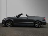 Audi A3 Cabriolet 1.4 TFSI sport 2 x S line S tronic - Audi A3 mit Benzin-Antrieb: 3.2