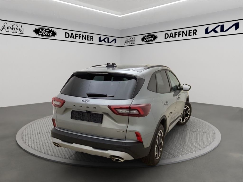 Fahrzeugabbildung Ford Kuga Plug-In Hybrid Active X B&O Kamera Tempomat