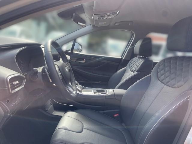 Hyundai Santa Fe 1.6 T-GDI Trend Hybrid 4WD  LED+Totwink