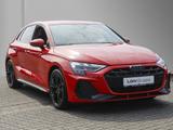 Audi A3 Sportback 35 TFSI S tronic S Line /LED/Navi - Audi A3 35 TFSI Gebrauchtwagen
