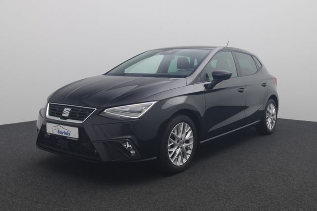 SEAT Ibiza 1.0 FR 110PS LED Navi Kamera ACC