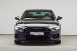 Audi S6 Limousine Optik schwarz, Kamera, SHZ, Navi - Audi S6 Gebrauchtwagen