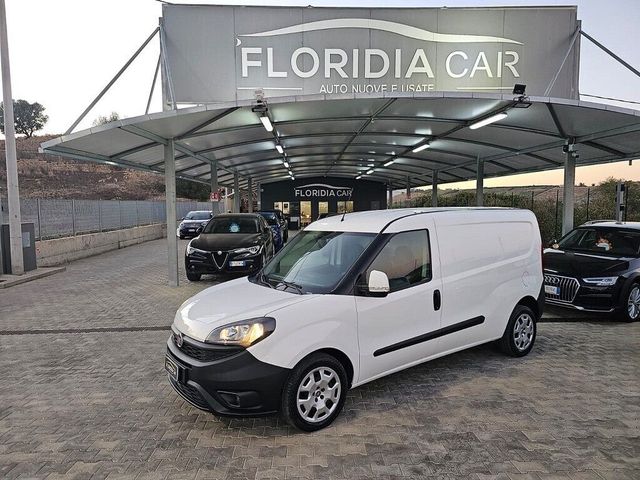 Fiat FIAT DOBLO' MAXI 1.6 MJT 3 POSTI 08/2018