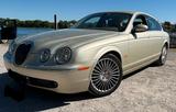 Jaguar s-type 3.0 V6 - gebrauchte Jaguar S-Type aus dem Jahr 2006