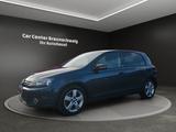 Volkswagen Golf VI 1.6 TDI BlueMotion Technology Style+Alu