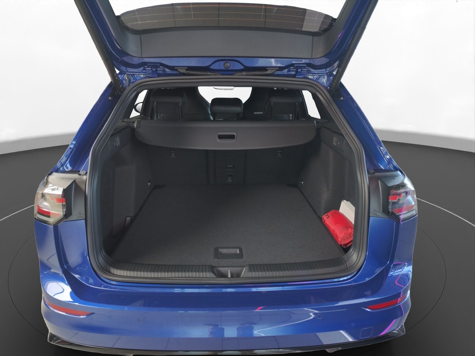 Volkswagen Golf - Bild 10