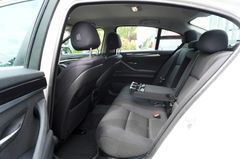 Fahrzeugabbildung BMW 520d xDrive Tempomat Kamera Navi SHZ PDC TOP !