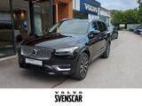 Volvo XC90 Ultimate Bright AWD B5 Diesel EU6d 7-Sitzer - Volvo XC90: Ultimate Bright