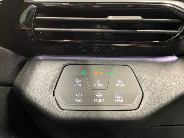 ID.4 Pro 77kWh WÄRMEPUMPE NAVI