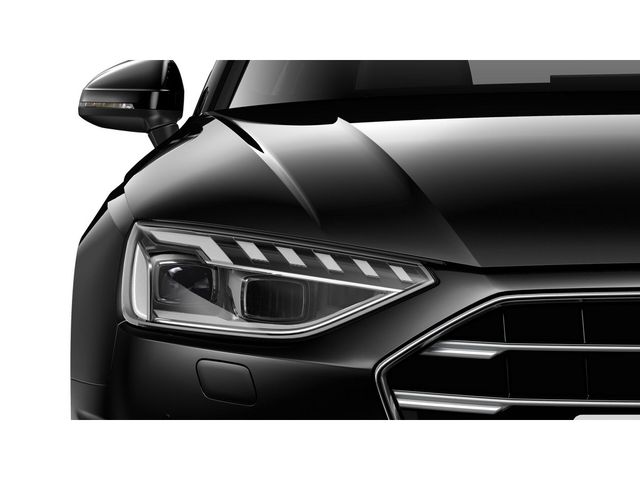 A4 Avant 35 TFSI advanced S-tronic