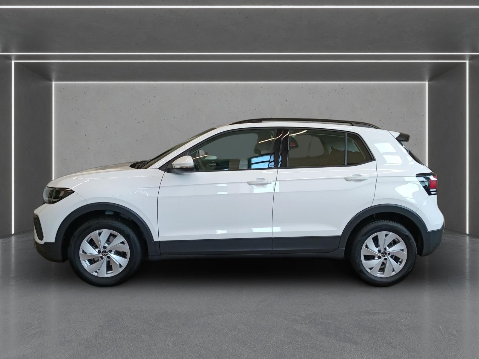 Volkswagen T-Cross - Bild 6