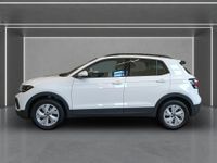 Volkswagen T-Cross - Vorschau Bild 6