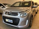 Citroën Citroen C1 VTi 68 5 porte Shine - Citroën C1 aus 2014