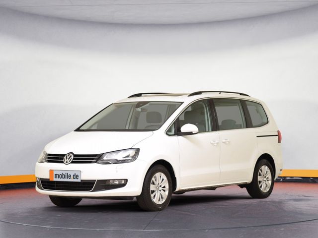 Volkswagen Sharan 1.4 TSI DSG AHK ACC Keyless *UVP:54.885