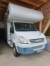 Dethleffs XXL 9000 A - ideal für große Familie