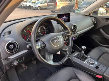 Audi A3 - 9