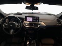 BMW X4 M40 - Vorschau Bild 13