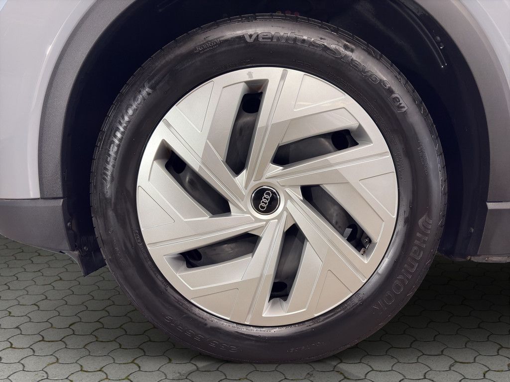 Audi Q4 e-tron - Bild 17