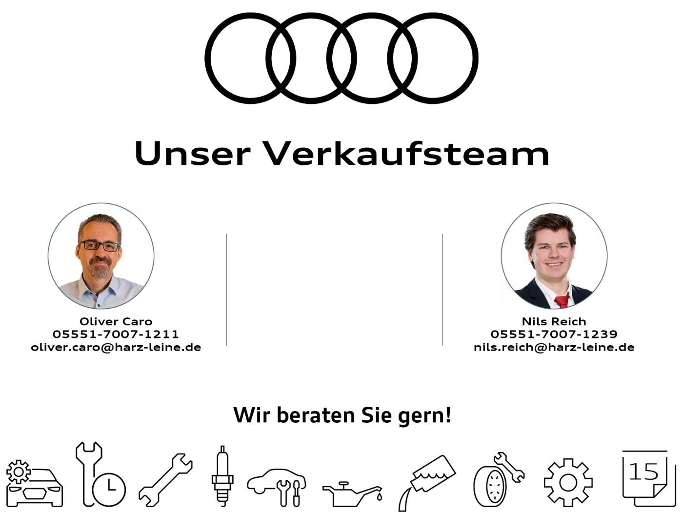 Audi A3 Limousine TFSI S line Parkassistent Sportsitz, миниатюра 13