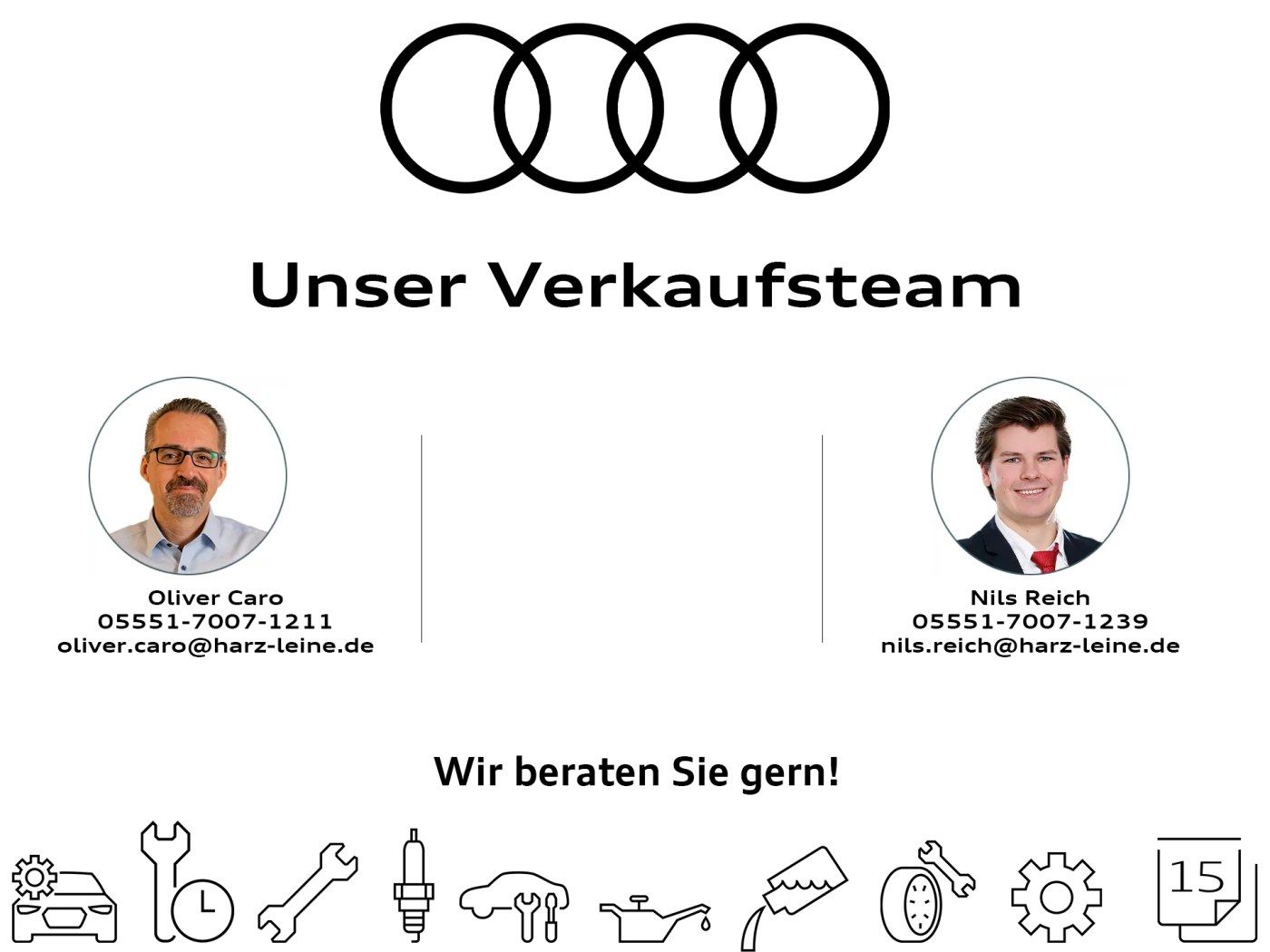 Audi A3 - Bild 18