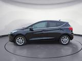Ford Fiesta Titanium 1.0 NAVI SHZ LENKRADHEIZUNG NAVI - Ford Gebrauchtwagen von 2020