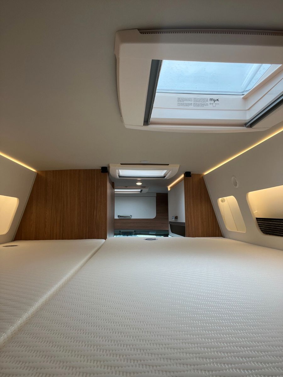 Fahrzeugabbildung Weinsberg CaraBus 630 MEG Outlaw Edition Fire