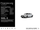 Audi S7 Sportback TDI qu. 20Z*S-Sitze*DAB*ACC*Virtual - gebrauchte Audi S7 aus dem Jahr 2022