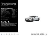Audi S7 Sportback TDI qu. 20Z*S-Sitze*DAB*ACC*Virtual - Audi S7 aus 2022