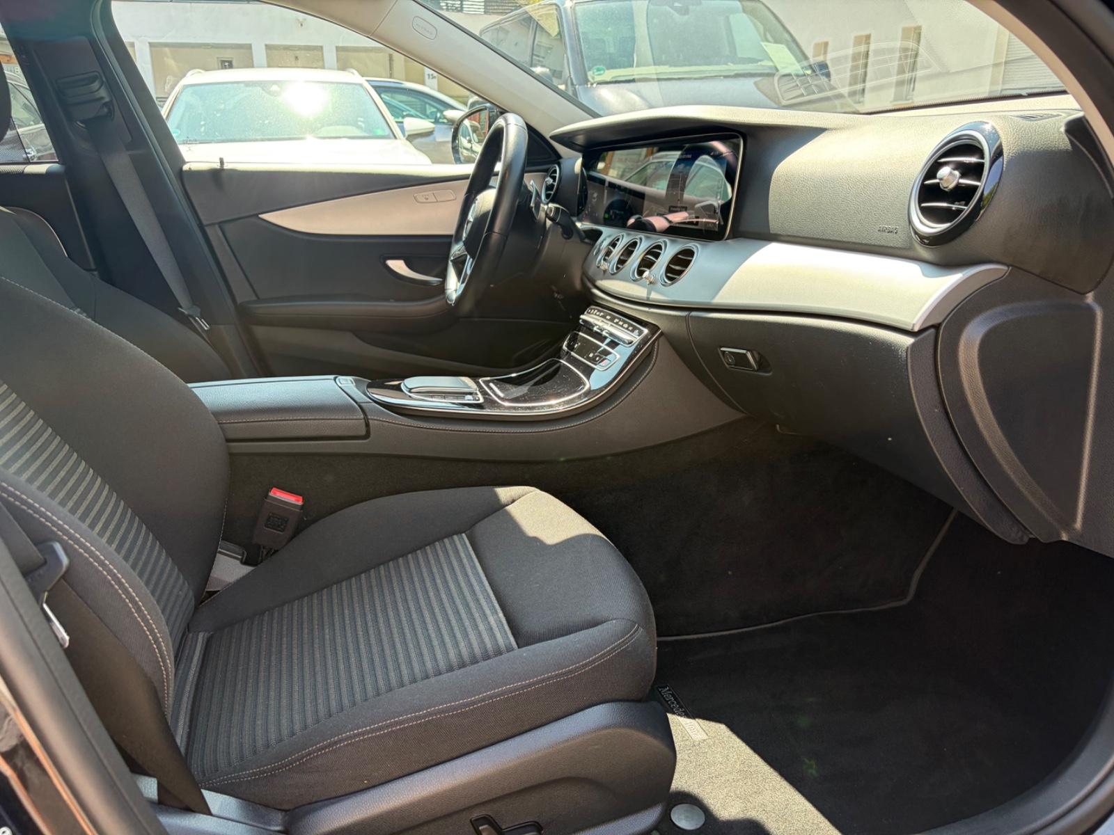Mercedes-Benz E-Class d 4Matic/KAMERA360*/KEYLESS/ASISS/AHK/ACC, миниатюра 22