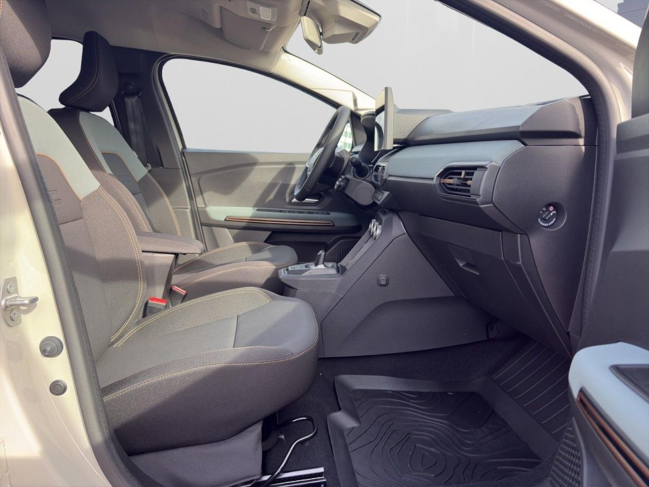 Dacia Jogger - Bild 14