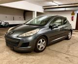 Peugeot 207 95ps - Peugeot 207 in Bonn