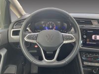 Volkswagen Touran - Vorschau Bild 10