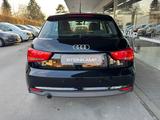 Audi A1 Sportback 1.6 TDI * NAVI * Dashcam * PDC * - Audi A1 mit Diesel-Antrieb: 1.6