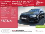 Audi A6 Avant 40 TDI qua S line Black Plus Matrix B&O - Audi A6 Gebrauchtwagen in Mannheim