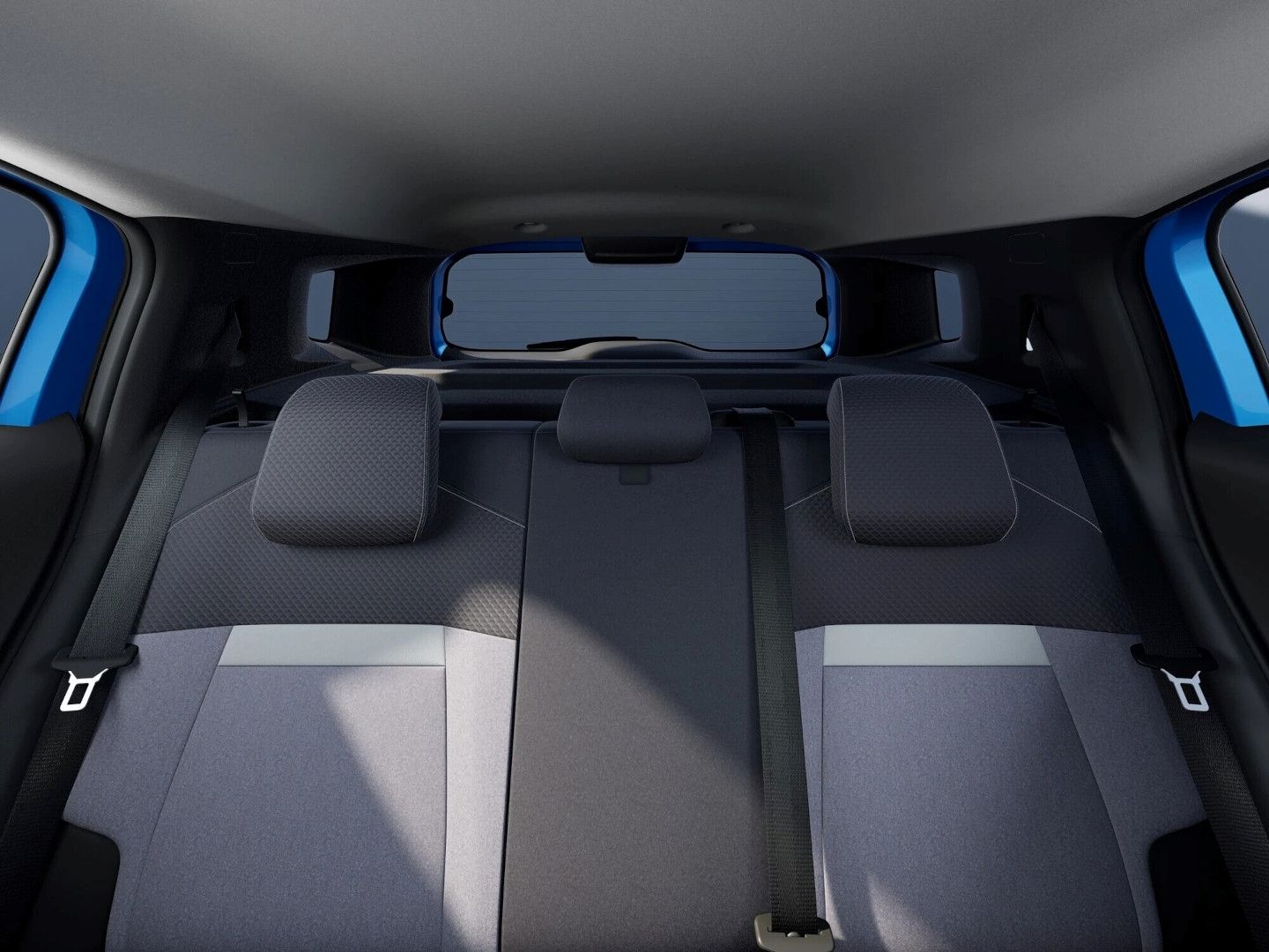 Opel Frontera - Bild 9