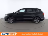 Volkswagen Tiguan Allspace 2.0 TSI R-Line 4Motion Aut.*NAVI - VW Tiguan Allspace in Saarbrücken