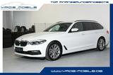 BMW 520d Touring Aut. Sport-Line/LED/HUD/LEDER/CAM/ - BMW 520 in Ludwigshafen