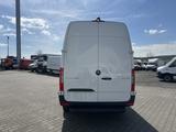 Mercedes-Benz Sprinter III Kasten RWD 317 L2 NAVI/KLIMA/SHZ/SU - Mercedes-Benz Gebrauchtwagen in Tübingen