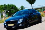 Mercedes-Benz CLS 350*LED*NAVI*MEMORY*SHZ*LEDER - Mercedes-Benz: 35