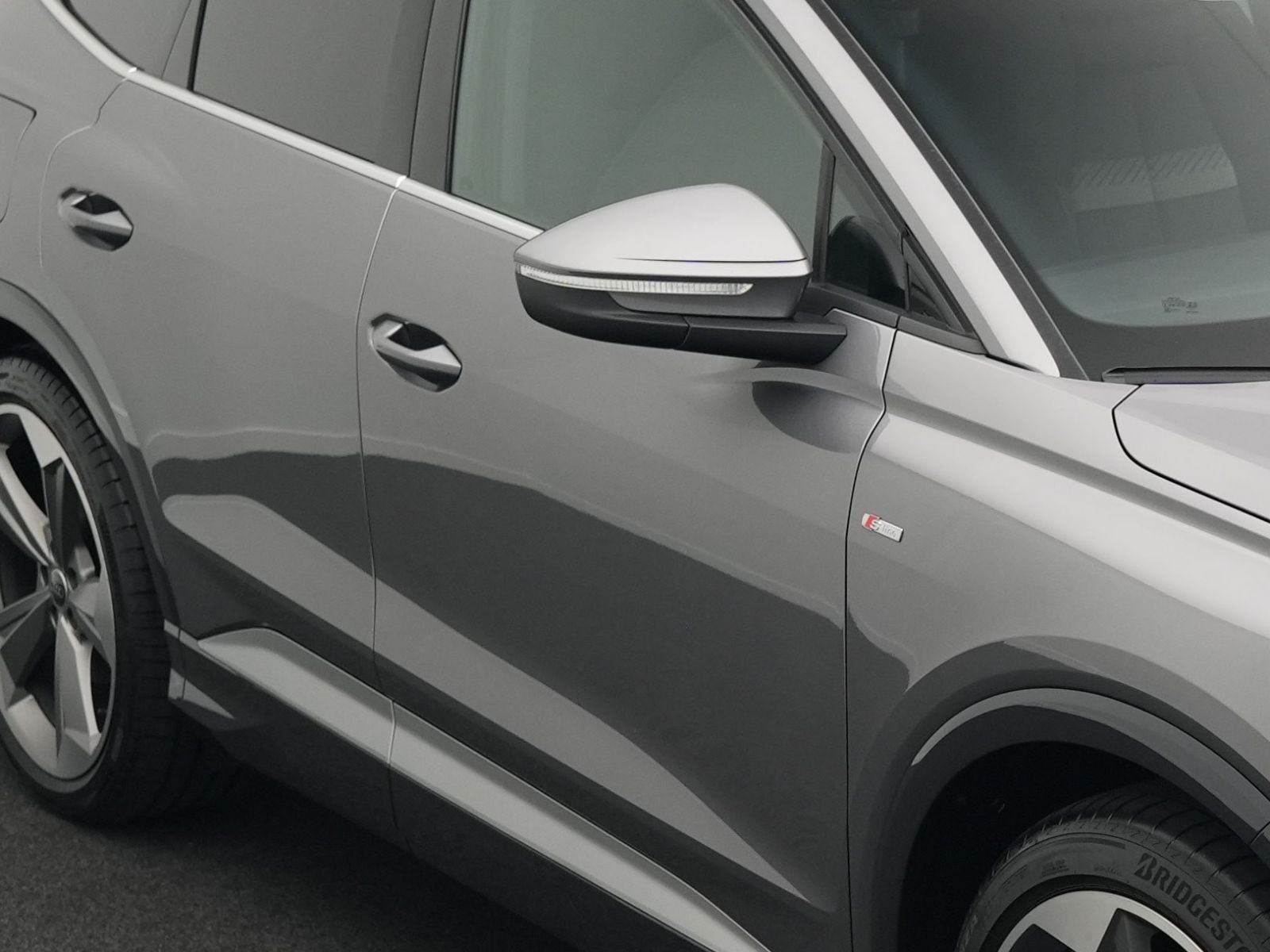 Audi Q4 e-tron - Bild 37